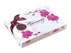 شیرین عسل شکلات کادویی هارمونی مخلوط